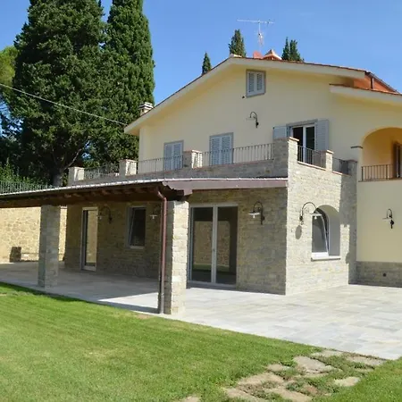 Spectacular Chianti View Close San Gimignano Tavarnelle Val di Pesa