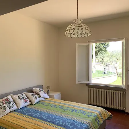 Apartment Spectacular Chianti View Close San Gimignano *