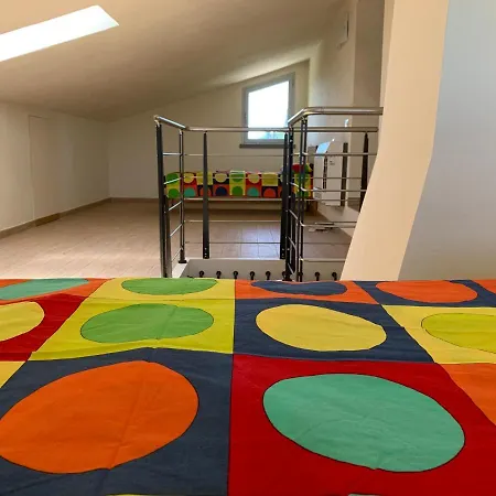 Apartmán Spectacular Chianti View Close San Gimignano